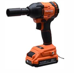 Cordless Impact Wrench