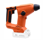 Cordless Rotary Hammer