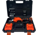 Cordless Shear