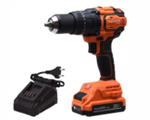 Cordless Drill