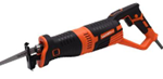 Reciprocating Saw
