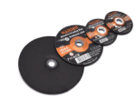 Cutting disc 