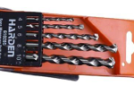 Drill Bit  Set