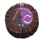 Flap Wheel (With Shaft)
