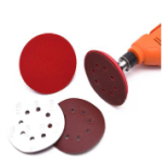 Paper Disc / Velco Disc