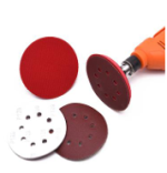 Paper Disc / Velco Disc