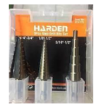 Step Drill Bit