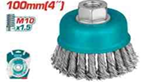 Wire Cup Brush