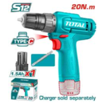 Cordless Drill