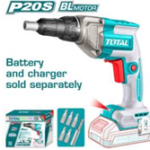 Cordless Drywall  Screwdriver