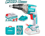  Cordless Drywall Screwdriver
