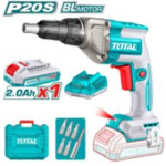  Cordless Drywall Screwdriver