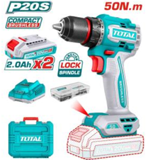 Screenshot 2026-04-20 144527 Compact Brushless Cordless Drill - Image 1