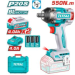 Cordless Impact  Wrench