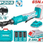Cordless Drive Ratchet