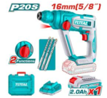 Cordless Rotary  Hammer