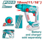 Cordless Rotary  Hammer (With Battery &  Charger)
