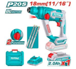 Cordless Rotary  Hammer