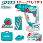 Cordless Rotary  Hammer