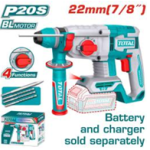 Cordless Rotary Hammer