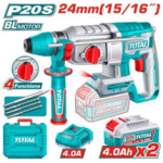 Cordless Rotary  Hammer