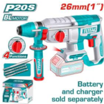 CORDLESS ROTARY  HAMMER (No Battery & Charger)