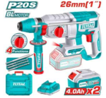 Cordless Rotary  Hammer