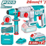 Cordless Rotary  Hammer
