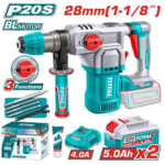 Cordless Rotary  Hammer
