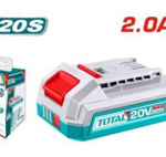 Lithium-Ion battery pack