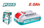 Lithium-Ion battery pack