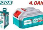 Lithium-Ion battery pack