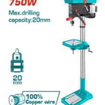 Drill Press