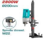 Diamond drilling  machine