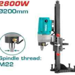 Diamond drilling  machine