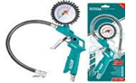 Air Tyre Inflating Gun
