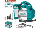 Auto Air Compressor