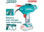 Cordless Auto Air  Compressor (No Battery & Charger)