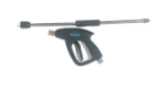 High Pressure Gun  Components