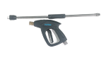 High Pressure Gun  Components