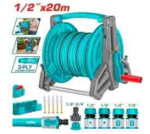 Hose Reel Set