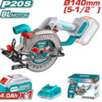 Cordless Circular Saw