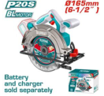 Cordless Circular Saw