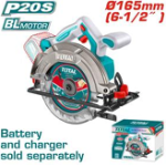 Cordless Circular Saw