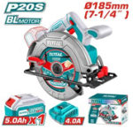Cordless Circular Saw