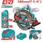 Cordless Circular Saw