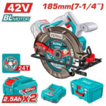 Cordless Circular Saw