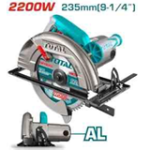 Cordless Circular Saw
