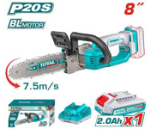 Cordless Chain Saw