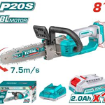 Cordless Chain Saw